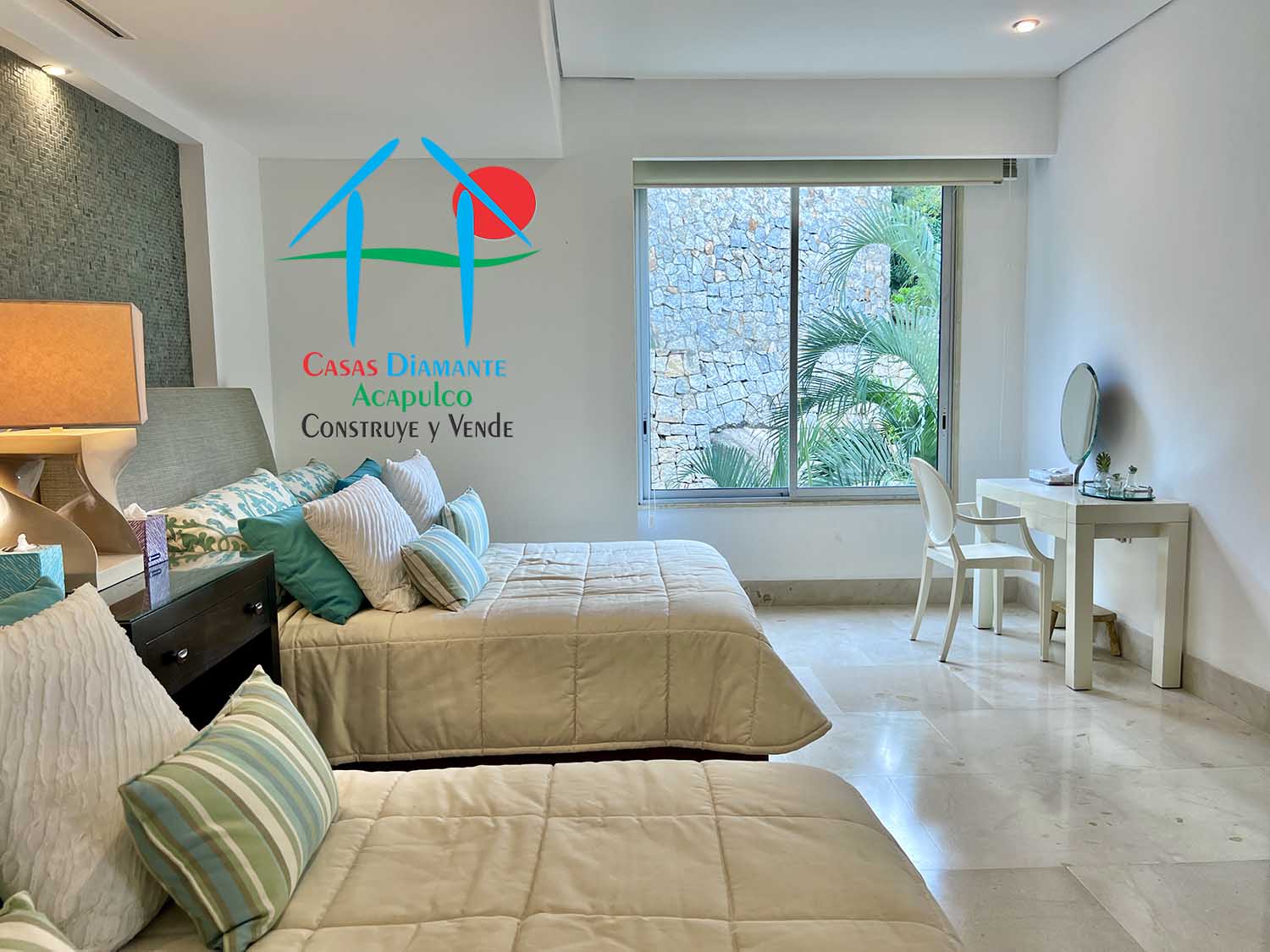 Vista Real M 29 - Recámara dos 3